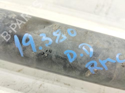 Right front driveshaft SEAT IBIZA III (6L1) | BP30513255M39