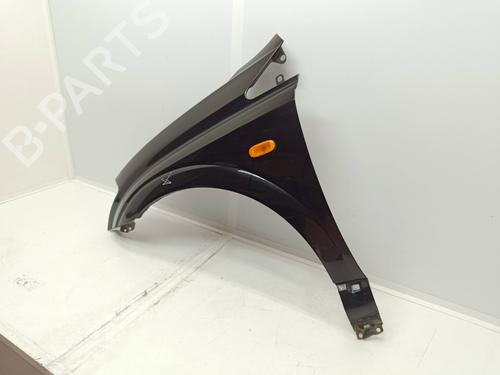 Left front fenders SSANGYONG KYRON  | BP16654593C41 