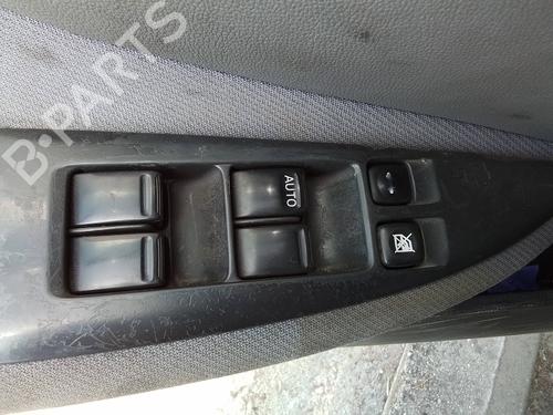 Used Left front window switch Left front window switch 35815789 35815789