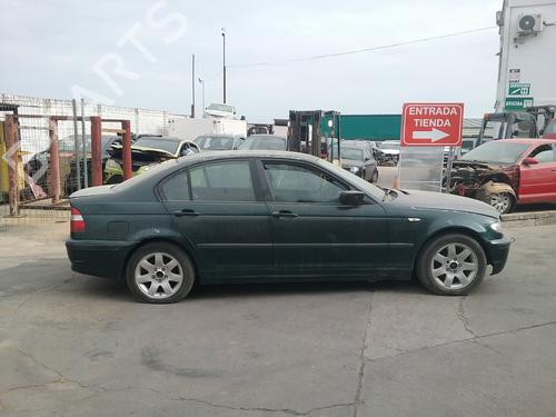 Left front window switch BMW 3 (E46) 318 d | BP13462131I27 