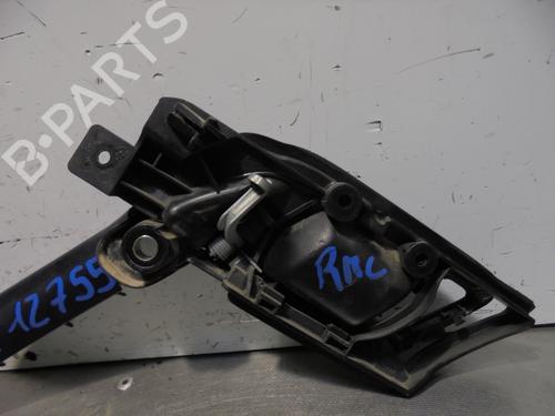 Rear right interior door handle VW POLO (9N_, 9A_) 1.4 TDI | BP13458957I16 