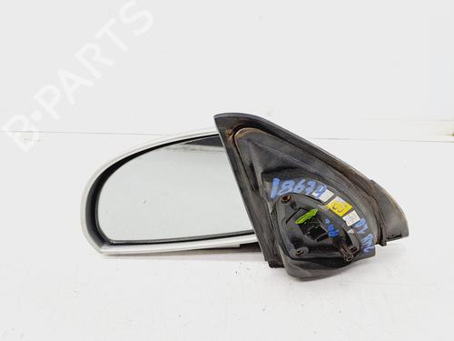 Left mirror KIA RIO I Hatchback (DC) 1.5 16V | BP24020423C26 