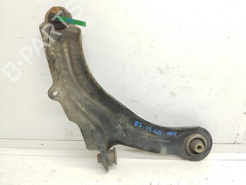 Left front suspension arm RENAULT MEGANE II (BM0/1_, CM0/1_)  | BP26034568M12 