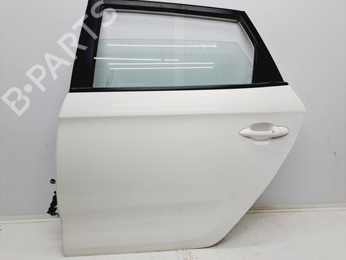 Used Left rear door KIA CARENS IV 1.7 CRDi (116 hp) 18728633
