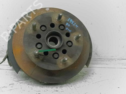 Used Left front steering knuckle Left front steering knuckle 38482176 38482176