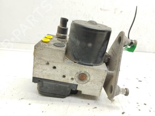 ABS pump MERCEDES-BENZ A-CLASS (W168) A 170 CDI (168.008) | BP24020375M43 