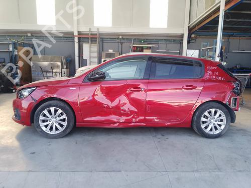 Used Parts PEUGEOT 308 II (LB_, LP_, LW_, LH_, L3_) [2013-2021]  4305870
