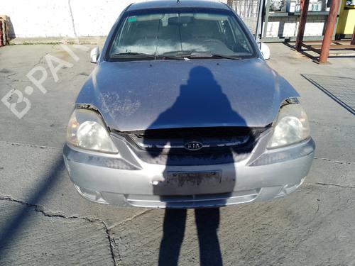 Querlenker links vorne KIA RIO I Hatchback (DC)  | BP23456567M12 