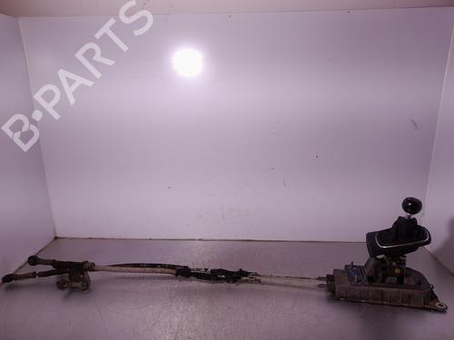 Used Gear lever AUDI A3 (8L1) 1.8 T (150 hp) 21540061