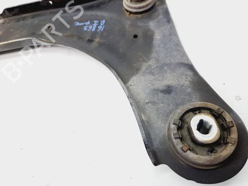 Left front suspension arm RENAULT SCÉNIC III (JZ0/1_)  | BP13429618M12 