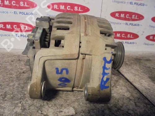Alternator OPEL ASTRA H (A04) | BP13422266M7