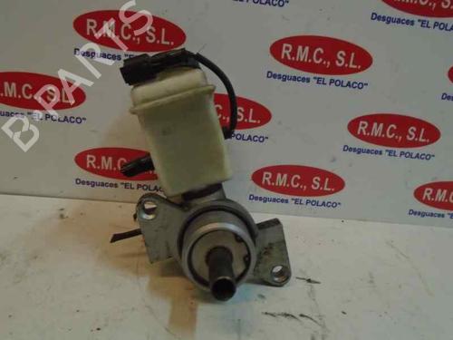 Brake master cylinder CHEVROLET LACETTI (J200) 1.6 | BP13424997M77 