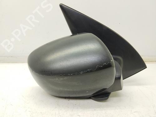 Used Right mirror HYUNDAI i10 I (PA) 1.1 (67 hp) 25591747
