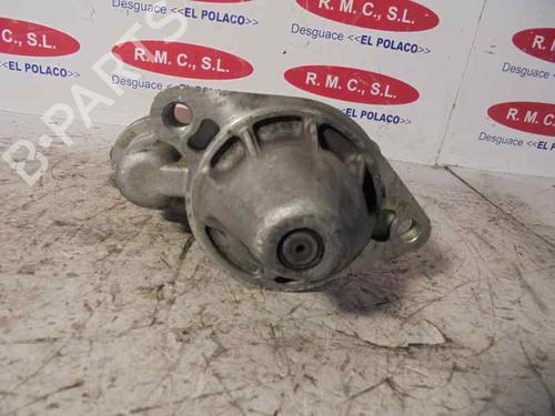 Used Starter Starter CHEVROLET NUBIRA Saloon 1.6 (109 hp) 13421909 13421909