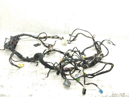 Used Cable MERCEDES-BENZ GLE (W166) 350 d 4-matic (166.024) (258 hp) 31034097