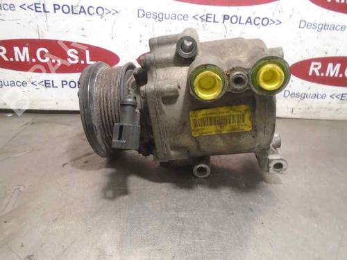 AC compressor FORD FIESTA VI (CB1, CCN) 1.25 | BP16906628M34 