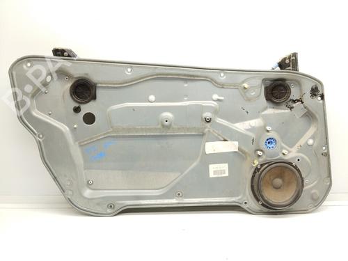Used Front left window mechanism SEAT IBIZA III (6L1) [2002-2009]  19075913