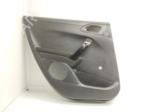 Used Rear left panel PEUGEOT 208 I (CA_, CC_) 1.2 VTI 82 (82 hp) 20297446