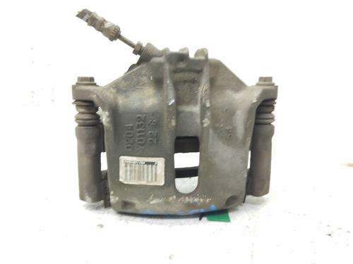 Højre bremsekaliber foran OPEL CROSSLAND X / CROSSLAND (P17, P2QO) 1.5 Turbo D (75) (102 hp) 30175732