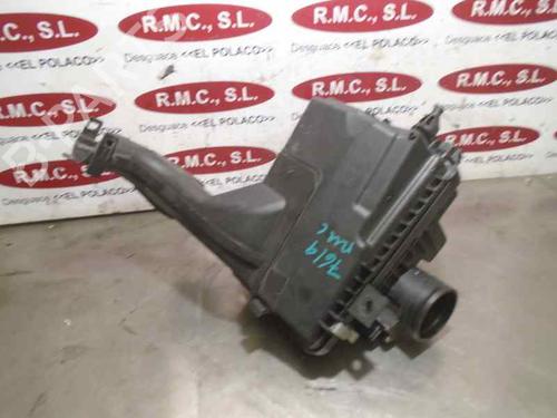 Air filter box NISSAN QASHQAI II (J11, J11_) 1.5 dCi | BP14222298M87 
