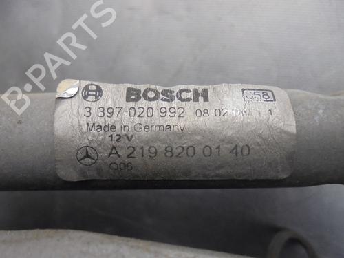 Front wiper motor MERCEDES-BENZ CLS (C219) CLS 350 (219.357) | BP13462210M29 