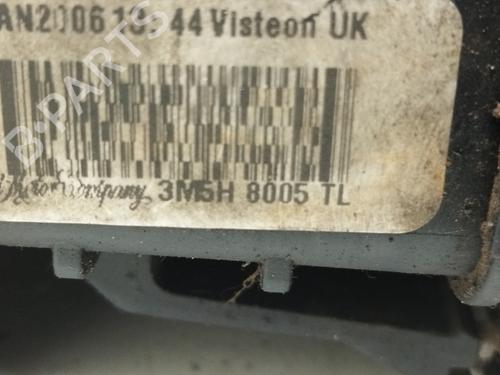 Køler FORD FOCUS II (DA_, HCP, DP)  | BP17987077M31 