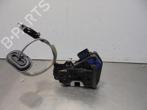 Rear right lock KIA OPTIMA (JF) 1.7 CRDi | BP13426651C99 