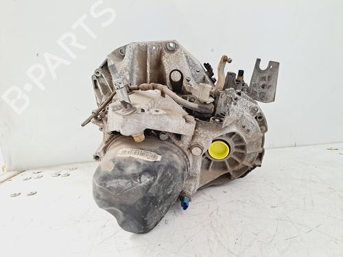 Gearbox RENAULT CLIO II (BB_, CB_)  | BP27696931M3 