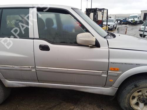 Used Right front door Right front door 35816596 35816596