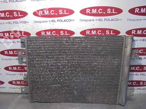 Used AC radiator AC radiator DACIA DUSTER (HS_) [2010-2018] 13424672 13424672