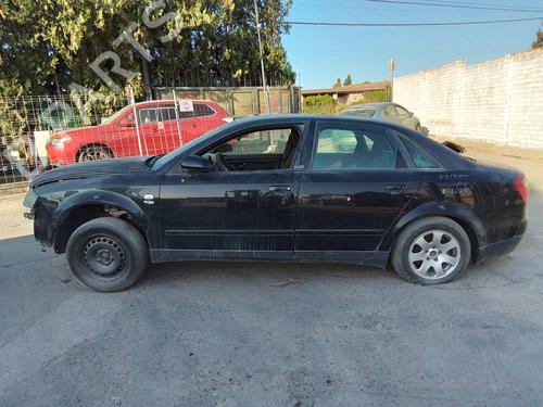Front left seatbelt AUDI A4 B6 (8E2)  | BP16080135I26  - Image 6