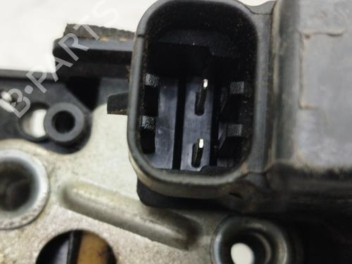 Rear left lock CHEVROLET AVEO / KALOS Saloon (T250, T255)  | BP24575683C100