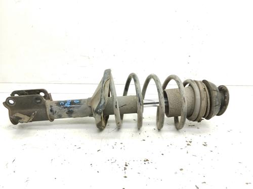 Used Right front shock absorber CHEVROLET LACETTI (J200) 1.6 (109 hp) 24552958