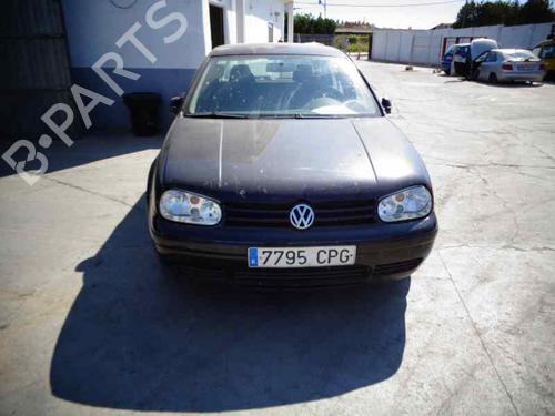Left front driveshaft VW GOLF IV (1J1)  | BP13463991M38 
