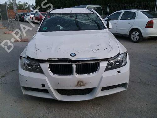 Starter BMW 3 Touring (E91) 318 i | BP13424584M8 