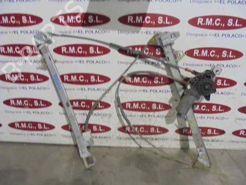 Used Front left window mechanism Front left window mechanism 13424086 13424086