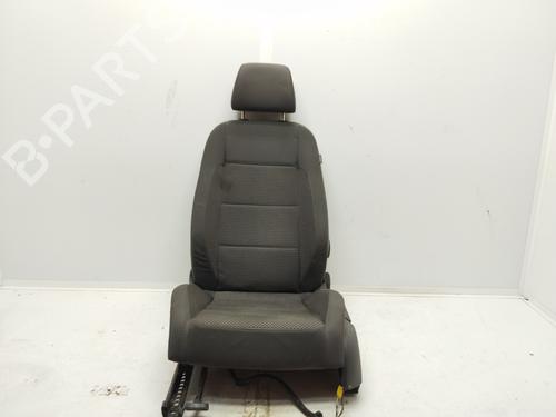 Stol venstre foran VW GOLF V (1K1) 1.4 TSI (170 hp) 17432995