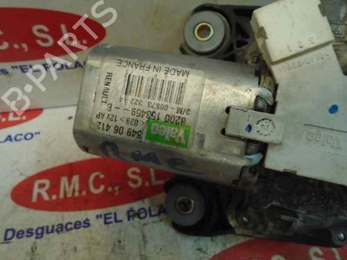 Viskermotor bagrude RENAULT SCÉNIC II (JM0/1_)  | BP13455860M102 