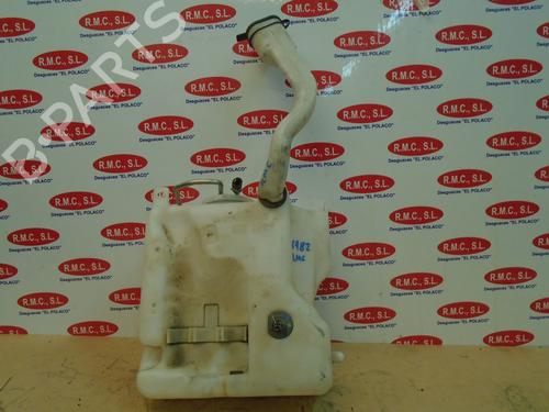 Used Windscreen washer tank Windscreen washer tank MERCEDES-BENZ C-CLASS Coupe (CL203) [2001-2011] 35815440 35815440