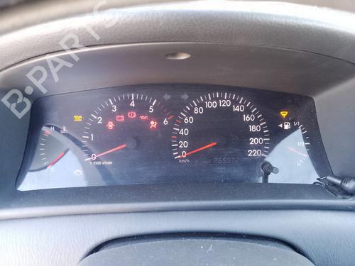 Engine TOYOTA COROLLA (_E12_) 1.4 D (NDE120_, NDE120R) | BP35818681M1 - Image 16