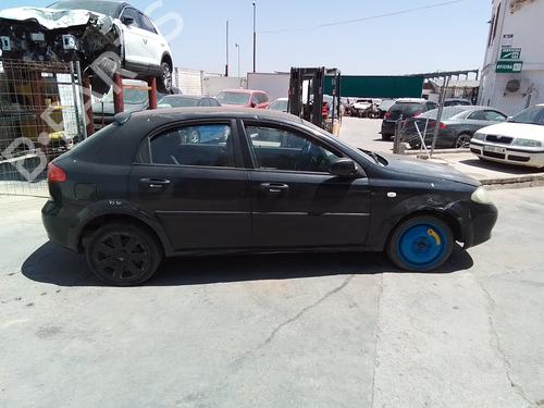 Left front window switch CHEVROLET LACETTI (J200)  | BP21379757I27 