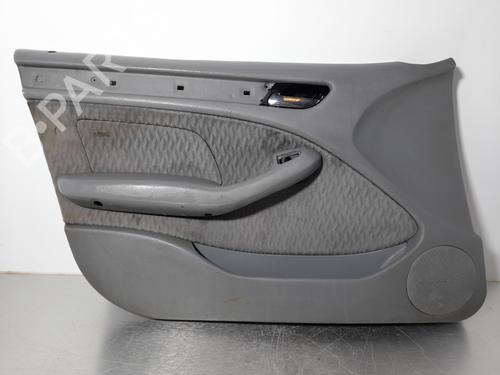 Front left panel BMW 3 (E46) 320 d | BP13470329C58 - Image 1