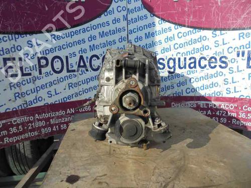 Gearbox BMW 3 (E46) 320 d | BP13454286M3 