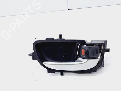 Used Front right interior door handle TOYOTA AURIS (_E18_) [2012-2018]  19072817