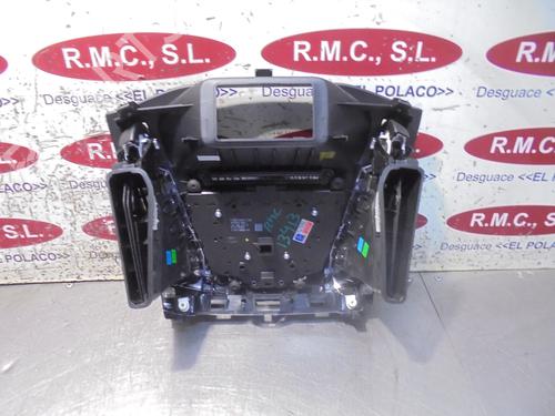 Radio FORD FOCUS IV (HN)  | BP13426014E6