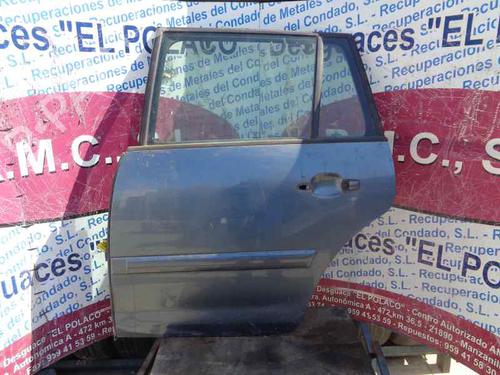 Used Left rear door CITROËN C4 Picasso I MPV (UD_) [2006-2015]  13421720
