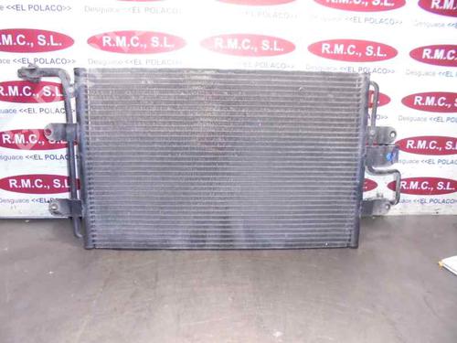 AC radiator VW GOLF IV (1J1) 1.6 | BP13455017M32 