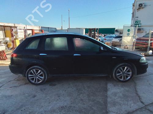 Fuel pump FIAT CROMA (194_) | BP30124230M76