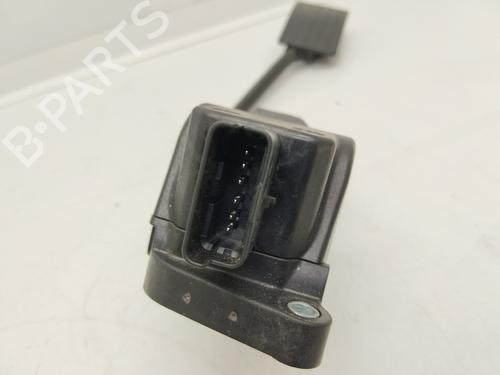 Pedal PEUGEOT 508 I (8D_) 1.6 BlueHDi 120 | BP15606754I4 