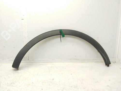 Venstre bagtil skærm liste RENAULT CAPTUR I (J5_, H5_) [2013-2025]  30727678